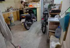 Bán nhà mặt tiền Bình Phú 4x16m, 2 tầng, đang cho thuê 15 triệu... Bán nhà mặt phố tại Bình Phú, Hồ Chí Minh 02