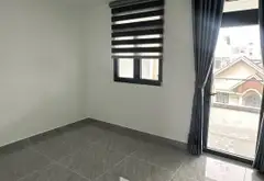 Nhà phố 5 tầng có thang máy, giá siêu hấp dẫn ở Trung Mỹ Tây... Bán nhà riêng tại Trung Mỹ Tây, Hồ Chí Minh 10