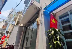 Nhà 2 tầng xinh xắn, vị trí vàng Nguyễn Thượng Hiền... Bán nhà riêng tại Bàn Cờ, Hồ Chí Minh 05