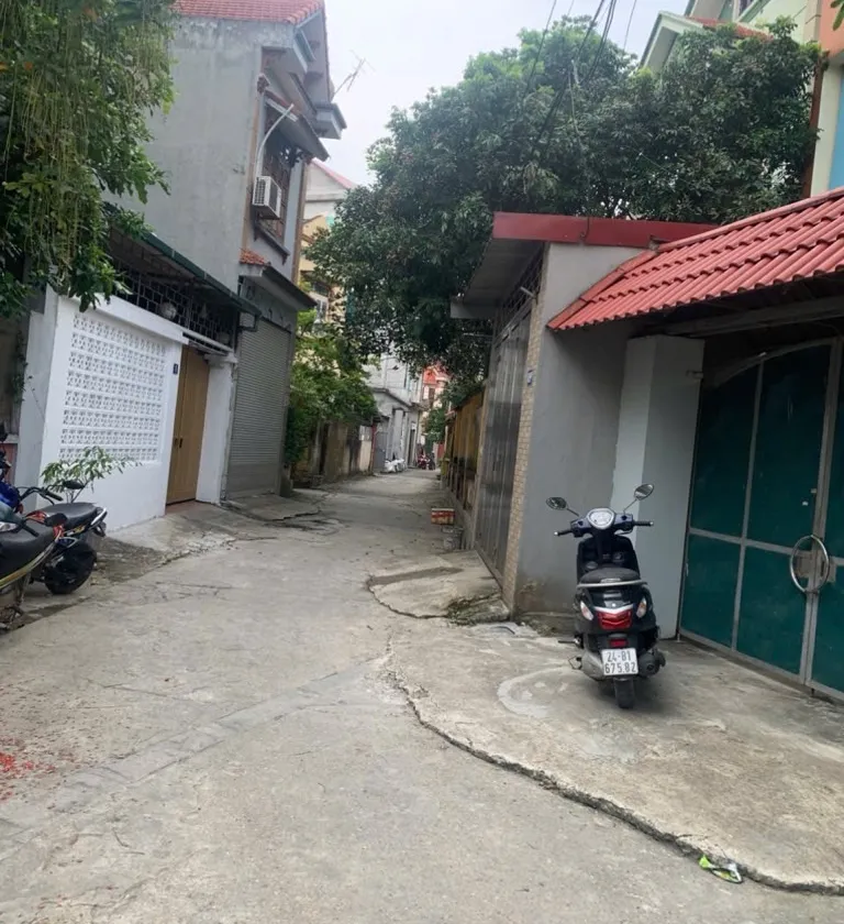 Đất phân lô hiếm, sổ sẵn, giá tốt chờ chủ mới... Bán đất tại Sóc Sơn, Hà Nội 01