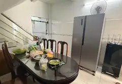 Nhà 2 mặt hẻm duyên dáng, giá hấp dẫn Quận 12... Bán nhà riêng tại Đông Hưng Thuận, Hồ Chí Minh 06