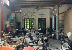 Cơ hội hiếm có sở hữu nhà mặt phố vị trí vàng tại Vạn Phúc... Bán nhà mặt phố tại Nam Phù, Hà Nội 04