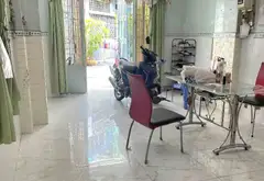 Nhà 4 Tầng Quận 11, Hẻm Oto, Giá Tốt Nhất Thị Trường... Bán nhà riêng tại Phú Thọ, Hồ Chí Minh 01