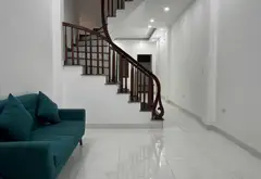 Bán nhà riêng 4 tầng tại Ngọc Hồi với 2 mặt thoáng, mới xây, pháp lý chuẩn... Bán nhà riêng tại Ngọc Hồi, Hà Nội 13