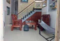 🔥🔥🏡 NHÀ NGANG 8M – 200M² – 2 TẦNG – NGUYỄN ẢNH THỦ - SONG HÀNH - TRUNG CHÁNH - GIÁ 12 TỶ... Bán nhà riêng tại Bà Điểm, Hồ Chí Minh 06