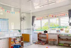 Bán nhà mặt phố 3 tầng, diện tích 224 m², mặt tiền 7 m tại Bà Điểm, Hóc Môn... Bán nhà mặt phố tại Bà Điểm, Hồ Chí Minh 07