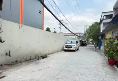 Nhà cấp 4 diện tích 52.5m² tại Trung Mỹ Tây, Quận 12, giá ưu đãi 3.8 tỷ... Bán nhà riêng tại Trung Mỹ Tây, Hồ Chí Minh 05