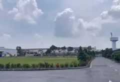 Nhà xưởng hiện đại tại Khu Công nghiệp Nomura, Hải Phòng với vị trí chiến lược... Bán kho, nhà xưởng tại Hồng An, Hải Phòng 04