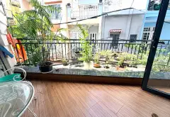 Bán nhà riêng 5 tầng hẻm xe tải Phú Nhuận, DT 58m2, pháp lý đầy đủ... Bán nhà riêng tại Cầu Kiệu, Hồ Chí Minh 12