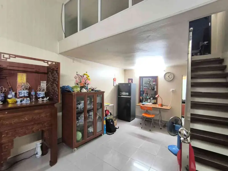 Nhà 2 tầng có sân riêng gần Cao Đẳng Y Hải Phòng... Bán nhà riêng tại Lê Chân, Hải Phòng 01