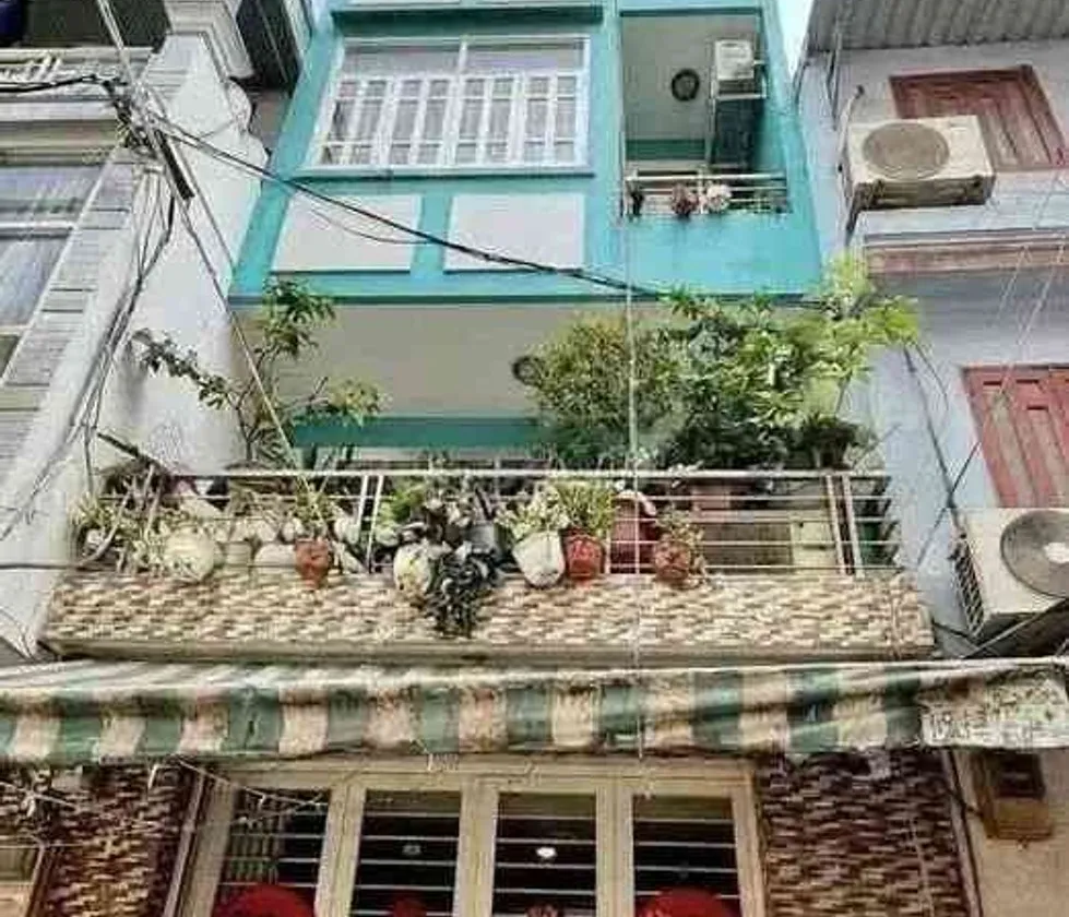 👉QUẬN 10- NGUYỄN NGỌC LỘC $ 8.4 TL
👉DT:34 M2 (3.6 × 9.5)
🔥 HXH ĐẬU CỬA 👉 5 TẦNG BTCT – 4PN – SỔ... Bán nhà riêng tại Diên Hồng, Hồ Chí Minh 01
