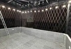 BÁN NHÀ PHỐ HOÀNG MAI, THANG MÁY, FULL NỘI THẤT... Bán nhà mặt phố tại Tương Mai, Hà Nội 15