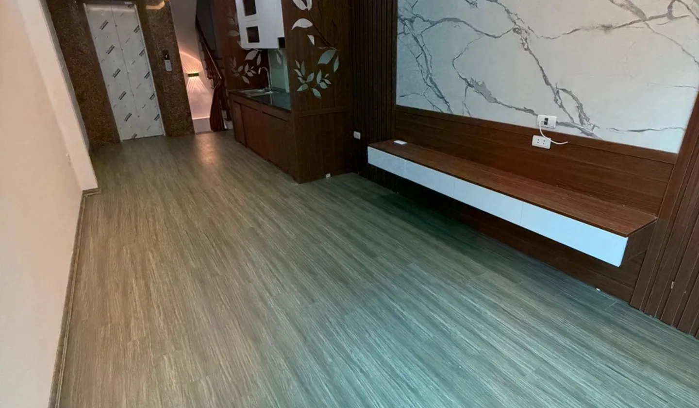 Bán nhà riêng 6 tầng có thang máy tại Phan Trọng Tuệ, diện tích 32m², pháp lý cơ sở... Bán nhà riêng tại Đại Thanh, Hà Nội 01
