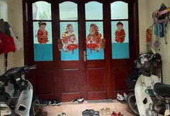 Cơ Hội Vàng Sở Hữu Nhà 5 Tầng Ô Tô Qua Tại Trung Tâm Đống Đa, Kinh Doanh Đỉnh, Giá Tốt... Bán nhà riêng tại Thanh Xuân, Hà Nội 04