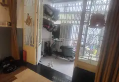 NHÀ ĐẸP GẦN MẶT TIỀN NGUYỄN VĂN ĐẬU, HOÀNG HOA THÁM, HẺM XE HƠI NHỎ TỚI NHÀ , NHÀ MỚI XINH SẮN .... Bán nhà riêng tại Bình Lợi Trung, Hồ Chí Minh 04