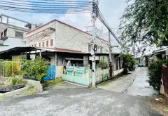 Bán nhà riêng 200m2, mặt tiền 10m, gần vòng xoay An Lạc... Bán nhà riêng tại An Lạc, Hồ Chí Minh 10