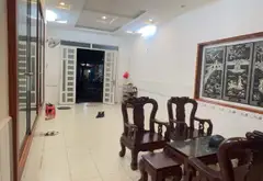 Bán nhà mặt phố 4 tầng, diện tích 77m2, giá 13.8 tỷ tại Quận 10... Bán nhà mặt phố tại Bình Phú, Hồ Chí Minh 03