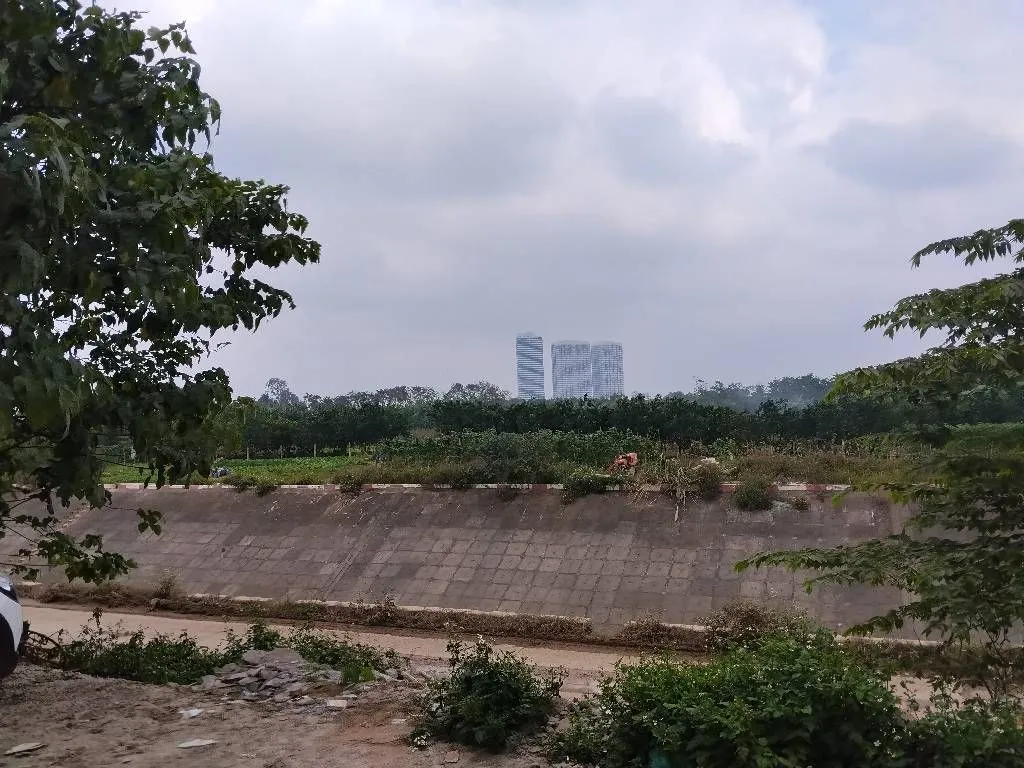 Cơ hội sở hữu đất Hải Bối giá siêu ưu đãi, pháp lý hoàn chỉnh... Bán đất tại Thiên Lộc, Hà Nội 01
