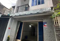 Cơ hội sở hữu nhà 2 tầng nở hậu tại Âu Dương Lân quận 8 với giá cực tốt... Bán nhà riêng tại Chánh Hưng, Hồ Chí Minh 14
