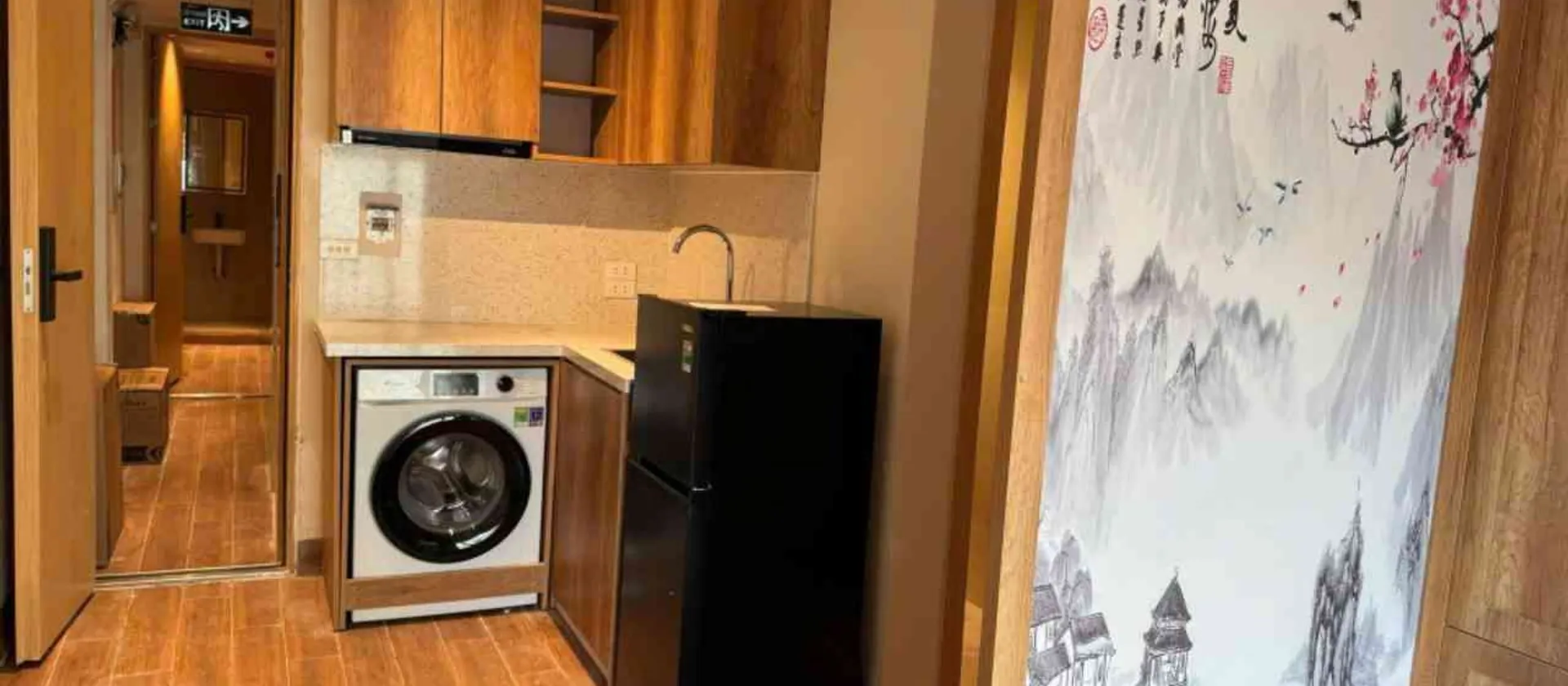 Cơ hội sở hữu chung cư mini Ngọc Khánh: 10 phòng, thang máy, ô tô đỗ cửa... Bán chung cư mini tại Giảng Võ, Hà Nội 01