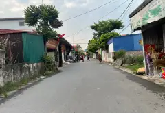 bán lô đất diện tích siêu lớn tại Bãi sậy3, triệu việt vương, hưng yên... Bán đất tại Triệu Việt Vương, Hưng Yên 02