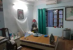Bán nhà mặt phố Mai Anh Tuấn quận Đống Đa view hồ Hoàng Cầu, 5 tầng, sổ đỏ chính chủ... Bán nhà mặt phố tại Ba Đình, Hà Nội 04