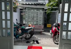 Bán nhà riêng 3 tầng rộng 98.8m2 tại Đông Hưng Thuận Quận 12, chỉ hơn 8 tỷ TL... Bán nhà riêng tại Đông Hưng Thuận, Hồ Chí Minh 01