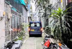 Bán nhà riêng 4 tầng 10 phòng tại phường Bình Thạnh, TP HCM... Bán nhà riêng tại Bình Thạnh, Hồ Chí Minh 01