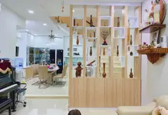 Bán nhà Lê Văn Sỹ Q3, dt 66m2, nhà mới đẹp.... Bán nhà riêng tại Nhiêu Lộc, Hồ Chí Minh 05