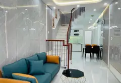 Cơ hội sở hữu nhà 2 tầng mới tinh tại Tây Thạnh, giá giảm sốc chỉ còn hơn 5 tỷ... Bán nhà riêng tại Tây Thạnh, Hồ Chí Minh 01