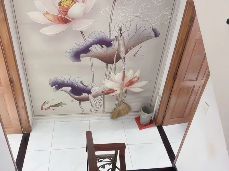 Siu Phẩm Khúc cuối Tên Lửa Xe Hơi đậu cửa chỉ 6 tỷ mấy ☘️☘️... Bán nhà riêng tại Bình Trị Đông, Hồ Chí Minh 01