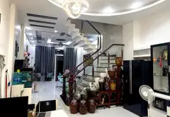 Nhà mặt phố Green Riverside, Huỳnh Tấn Phát, 4 tầng, giá 8.3 tỷ - Cơ hội hiếm có... Bán nhà mặt phố tại Nhà Bè, Hồ Chí Minh 06