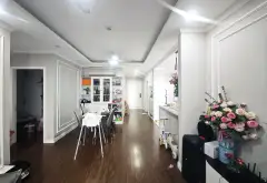 Căn hộ góc đẳng cấp 3 phòng ngủ tại Hoàng Mai, Hà Nội... Bán căn hộ chung cư tại Hoàng Mai, Hà Nội 05