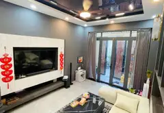 Nhà sang xịn tại Thới An, 3PN, giá hợp lý... Bán nhà riêng tại Thới An, Hồ Chí Minh 04