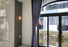 Nhà khu phân lô 50m², ngang 5m × 12m, kế Hương Lộ 2 , giáp tên lửa , tặng nội thất🫰giá hơn 6 tỷ... Bán biệt thự, liền kề tại Bình Trị Đông, Hồ Chí Minh 05