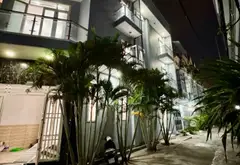 Bán nhà 3 tầng 52.5m2 tại Mễ Cốc, giá 6.3 tỷ, hoàn công đủ... Bán nhà riêng tại Phú Định, Hồ Chí Minh 01