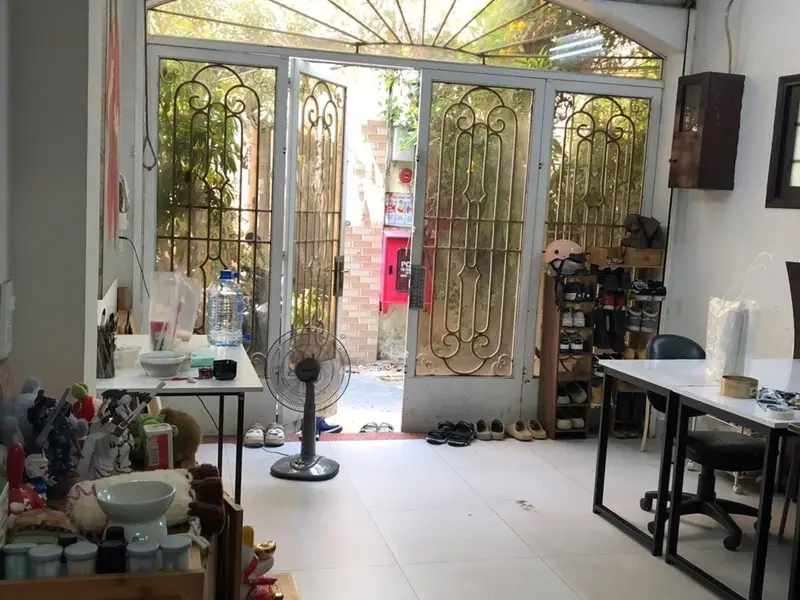 BÁN NHÀ PHÚ NHUẬN 30M2 -CĂN GÓC 2 MẶT THOÁNG - 3 TẦNG - BAN CÔNG GIÁP Q1 - BÌNH THẠNH... Bán nhà riêng tại Đức Nhuận, Hồ Chí Minh 01