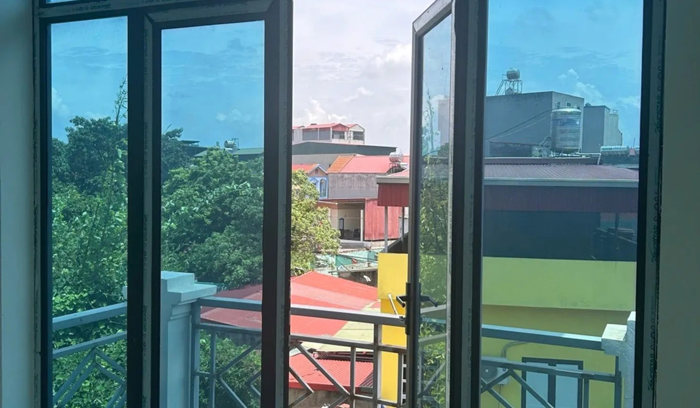 Nhà 3 tầng gần khu công nghiệp Quế Võ, ô tô đỗ cửa, giá 3 tỷ... Bán nhà riêng tại Nam Sơn, Bắc Ninh 01