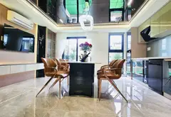 NHÀ PHỐ 5×17 – 6 TẦNG – THANG MÁY – FULL NỘI THẤT CAO CẤP
📍 Hẻm xe hơi thông... Bán nhà riêng tại Thông Tây Hội, Hồ Chí Minh 05