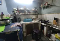 Nhà 3 tầng hẻm xe tải, sát mặt tiền quận trung tâm DT 46 m2,Giá Nhỉnh 15T... Bán nhà riêng tại Bến Thành, Hồ Chí Minh 05