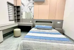 Cơ Hội Sở Hữu Nhà Phố Sang Trọng Tại Icon Central, Dĩ An... Bán nhà mặt phố tại Dĩ An, Hồ Chí Minh 11