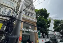Cơ hội hiếm có sở hữu tòa nhà mặt phố trung tâm Mỹ Đình kết hợp văn phòng và căn hộ... Bán nhà mặt phố tại Từ Liêm, Hà Nội 03