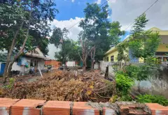 Bán đất hẻm xe hơi tránh tại Phường Tăng Nhơn Phú A, 160m²... Bán đất tại Tăng Nhơn Phú, Hồ Chí Minh 03