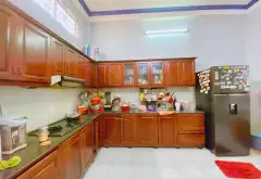 Bán nhà mặt tiền Cư xá Phú Lâm A, Quận 6, 56m2, 4 tầng. Giá 11 tỷ... Bán nhà riêng tại Phú Lâm, Hồ Chí Minh 04