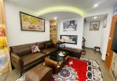 Nhà 6 tầng siêu chắc ở Kim Giang - Giá sốc chỉ 6.9 tỷ... Bán nhà riêng tại Thanh Trì, Hà Nội 01