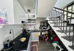 BÁN NHÀ 2 TẦNG TT AN DƯƠNG 64 m LOANH QUOANH 2 tỷ... Bán nhà riêng tại An Dương, Hải Phòng 03