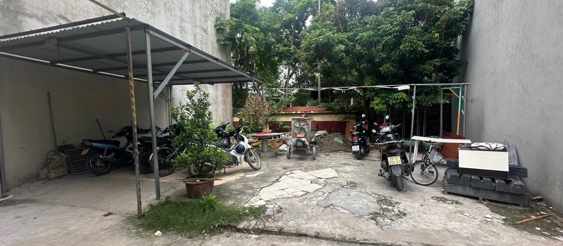 75m2 VIEW THÀNH PHỐ VEN SÔNG -HẦM CHUI SÔNG HỒNG - CỔ ĐIỂN HẢI BỐI - GIAO DỊCH NHANH GỌN... Bán đất tại Vĩnh Thanh, Hà Nội 01