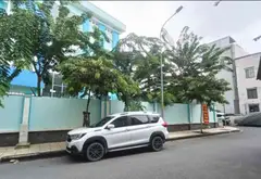 Bán nhà riêng 3 tầng diện tích lớn xã phường Cách Mạng Tháng 8... Bán nhà riêng tại Tân Hòa, Hồ Chí Minh 01