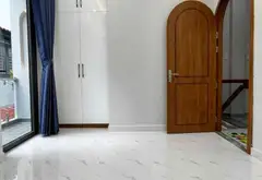 Nhà mới 2 tầng 2 PN tại Lê Ngã, hẻm ô tô, giá 4.95 tỷ... Bán nhà riêng tại Tân Phú, Hồ Chí Minh 19