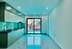 Nhà 6 tầng thang máy, trung tâm sầm uất, ô tô qua nhà... Bán nhà riêng tại Phương Liệt, Hà Nội 06